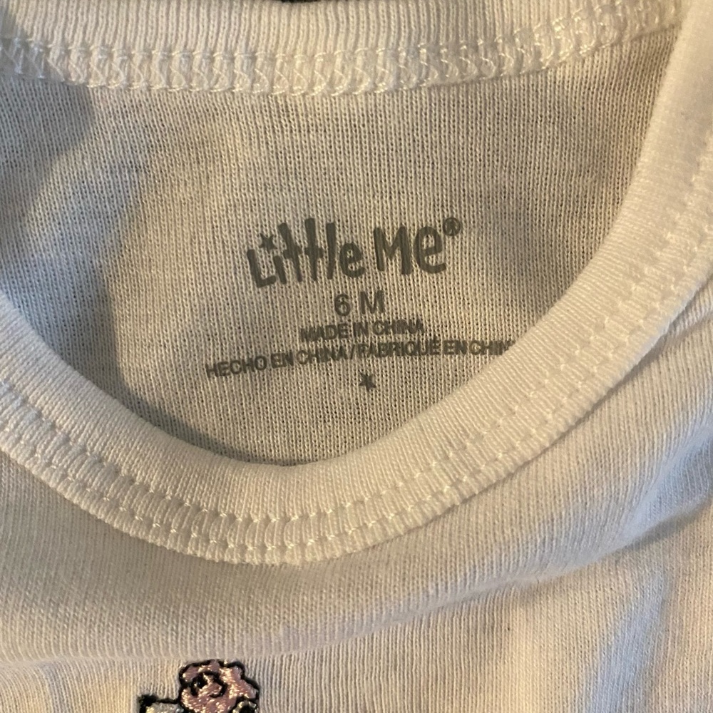 Little Me Onesies - Picture 5 of 5